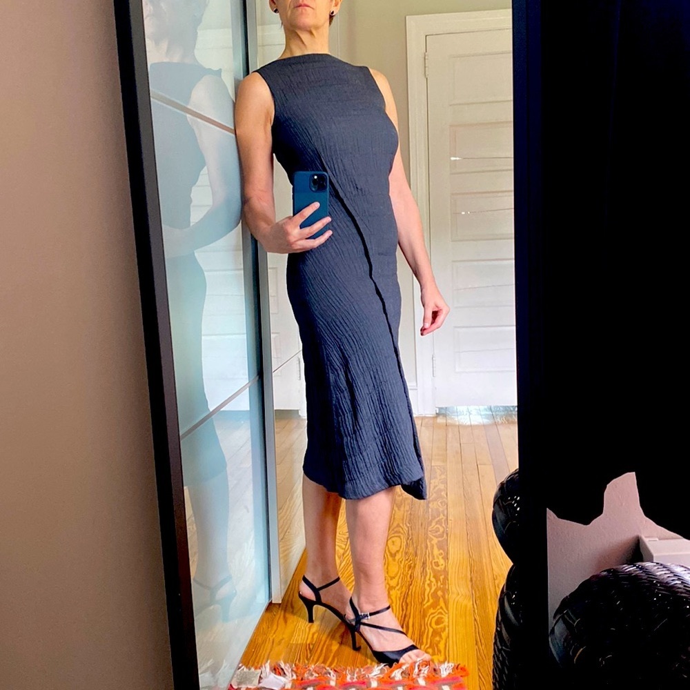 Elegant party dress